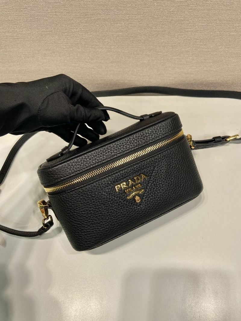 Pra*a box bags